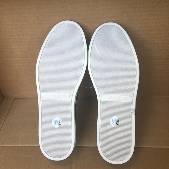 CALVIN KLEIN WOMENS MICHAELA 2 **NEW** - Picture 6 of 8